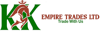 K K Empire Trades Limited