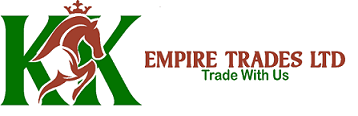 K K Empire Tradess Limited